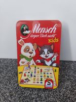 Schmidt Spiele: Mensch ärgere Dich Nicht Kids, Nordrhein-Westfalen - Hamm Vorschau