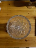 Vase Glas Kristall Niedersachsen - Neetze Vorschau