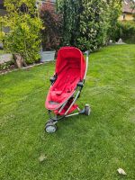 Quinny Buggy Bayern - Röttenbach (bei Erlangen) Vorschau