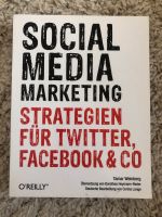 Social Media Marketing Tamar Weinberg Herzogtum Lauenburg - Niendorf an der Stecknitz Vorschau