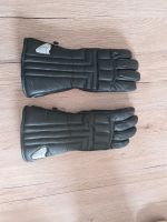 Krawehl Motorradhandschuhe Leder, Gr. XS, sehr guter Zustand Rheinland-Pfalz - Miehlen Vorschau