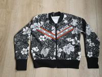 Adidas  Jacke (Sommerjacke) Gr. 140  Mädchen Unstruttal - Eigenrode Vorschau