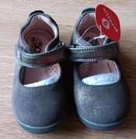 Leder Baby/Kinderschuhe Gr. 19 - Garvalin Bayern - Erding Vorschau