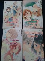 My Eureka Moment Manga Set 1-4 Hessen - Reichelsheim (Odenwald) Vorschau