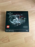 LEGO® Star Wars™ 75329 Death Star™ Trench Run Diorama Chemnitz - Hilbersdorf Vorschau