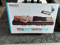 Shiatsu Toral Body Plus Massage Matte Niedersachsen - Moormerland Vorschau