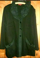 Jacke/Klassisch/Thea plus/46/schwarz/Neu/Abendgarderobe Niedersachsen - Bülkau Vorschau