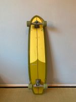 Carver Surfskate Skateboard Longboard Hotdogger 42" München - Au-Haidhausen Vorschau