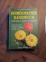 Homöopathie Handbuch Brandenburg - Schwarzheide Vorschau