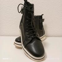 Tom Tailor Winters huhe  Gr .39 Dresden - Gorbitz-Ost Vorschau