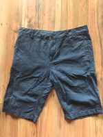 Herren Chino Shorts Gr. S blau von Tom Tailor Brandenburg - Zeuthen Vorschau