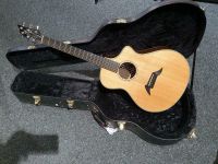 Westerngitarre Breedlove C25/SRE mit Pickup Gitarre Hannover - Mitte Vorschau