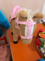 Baby Born Pferd mit Zaumzeug Rheinland-Pfalz - Neuhofen Vorschau