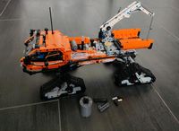 Lego Technic! 42038 Arktis Truck/ LKW Raupe Kettenfahrzeug orange Münster (Westfalen) - Albachten Vorschau