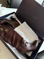 Prada Damenstiefel Niedersachsen - Meinersen Vorschau