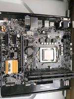 Asus H110M Plus Intel Core i3-6100 DDR-4 Nordrhein-Westfalen - Bestwig Vorschau