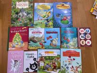 Verschiedene Kinderbücher, auch Bilderbücher Baden-Württemberg - Weinheim Vorschau