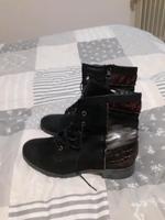 Damen Stiefel Saarland - Neunkirchen Vorschau