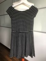 MANGUUN Kleid Schwarz/Weiß Gr.164 Nordrhein-Westfalen - Brühl Vorschau