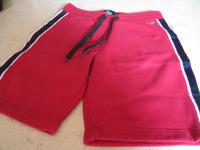 Hollister Herren Shorts Baumwolle Gr. S Rot TOP Nordrhein-Westfalen - Hemer Vorschau