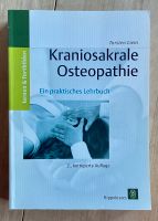 Kraniosakrale Osteopathie von Torsten Liem Lüneburger Heide - Neuenkirchen Vorschau