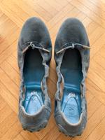 Ballerina Tod‘s 38 Hessen - Idstein Vorschau