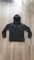 Trainingsjacke JAKO Classico Gr. 140 Druck Name Ben schwarz Weste Saarland - Losheim am See Vorschau