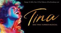 2 Premium Karten für das Tina Turner Musical am 11.07.2024 Hessen - Offenbach Vorschau