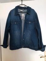 UP2 Fashion  Jeansjacke  Gr. 54 Damen Burglesum - Lesum Vorschau