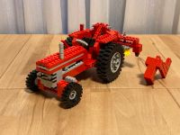 Lego Technic Expert Builder 851 Tractor * von 1977 * vollständig Baden-Württemberg - Dornstadt Vorschau