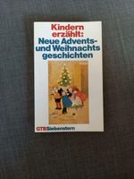 Buch Kindern erzählt: Neue Advents- und Weihnachtsgeschichten Baden-Württemberg - Gondelsheim Vorschau