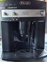 Delonghi  Cafe Cortina Kaffeevollautomat Vegesack - Grohn Vorschau