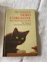 Elke Heidenreich: Nero Corleone Bayern - Nördlingen Vorschau