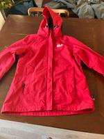 Jack Wolfskin Jacke robust Damen L Leipzig - Sellerhausen-Stünz Vorschau