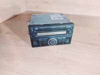 Radio Nissan Navara mit CD, AUX Nordrhein-Westfalen - Dorsten Vorschau