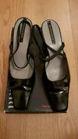 Peter Kaiser Pumps Schuhe schwarz Gr 5,5 38/39 kaum getragen Kiel - Kronshagen Vorschau