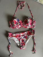 Bikini H&M bunt 75B, 34 Nordrhein-Westfalen - Kamen Vorschau