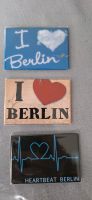 Magnete Städtename Mitbringsel Souvenir Berlin Hamburg-Mitte - Hamburg Altstadt Vorschau