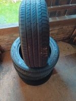 Sommerreifen 215/55R18 95H Continental Premium Contact 6 Hessen - Calden Vorschau