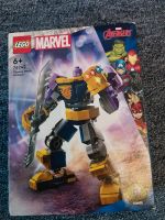 Lego Marvel Avengers 76242 Thanos Mech Armour Niedersachsen - Oldenburg Vorschau