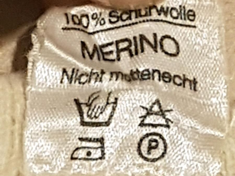 Wolle Seide Body Merino Schlafsack Hess Natur in Bad Tölz