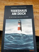 Hannes Nygaard Todeshaus am Deich Nordfriesland - Niebüll Vorschau