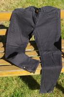 Damenjeans "Flame"  Größe 42 mit Reißverschluss an den Beinen Bayern - Kemmern Vorschau