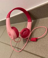 Motorola Kopfhörer • rosa pink Hessen - Schmitten Vorschau
