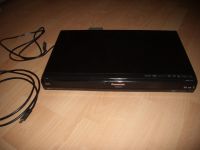 +++++  PANASONIC  DVD  PLAYER  MIT  AUFNAHMEFUNKTION  ++++++ Niedersachsen - Varel Vorschau