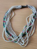 Perlenkette Halskette Collier Nordrhein-Westfalen - Neukirchen-Vluyn Vorschau