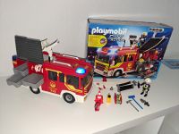 Playmobil City Action - Feuerwehrauto Nordrhein-Westfalen - Mülheim (Ruhr) Vorschau