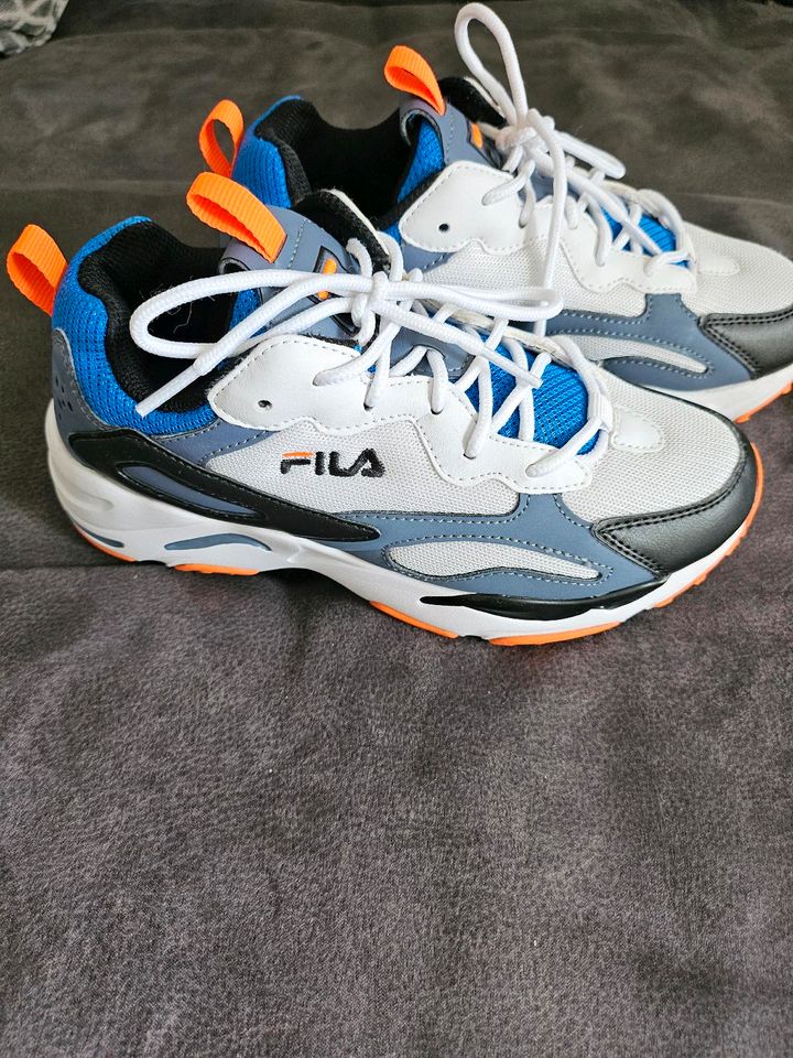 Fila Schuhe gr.36 in Witten