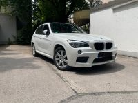 BMW X1 M-Paket München - Ramersdorf-Perlach Vorschau