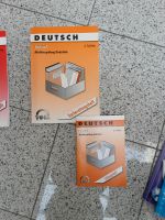 Vollverlag Deutsch/Englisch Bayern - Pfatter Vorschau